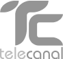 logotipo de Telecanal
