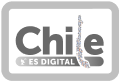 logotipo de Chile digital