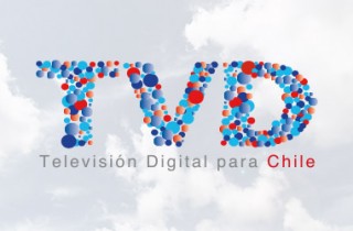Logo TVD