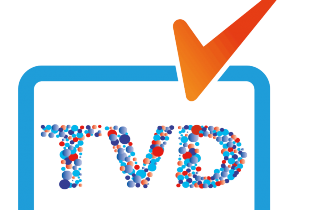 logo tvd