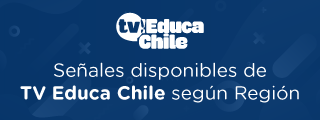 Banner TV Educa Chile