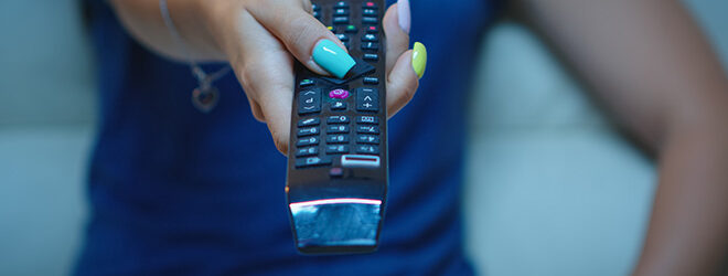 TV